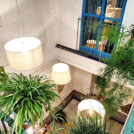 Casa 1858 Hotel Sevilla Eksteriør billede