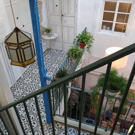 Casa 1858 Hotel Sevilla Eksteriør billede