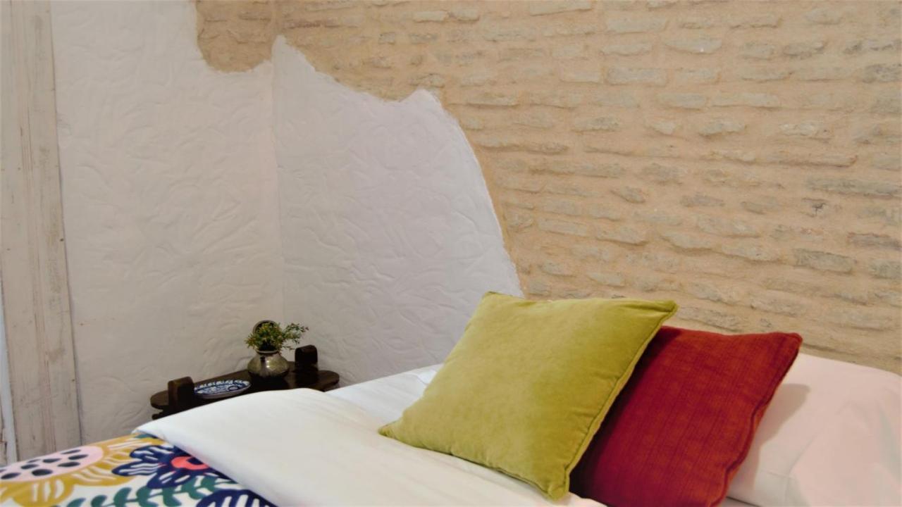 Casa 1858 Hotel Sevilla Eksteriør billede