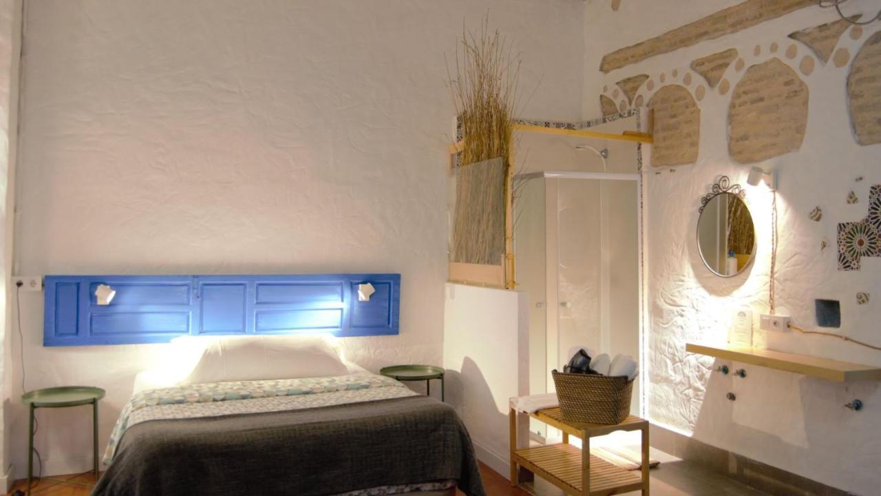 Casa 1858 Hotel Sevilla Eksteriør billede