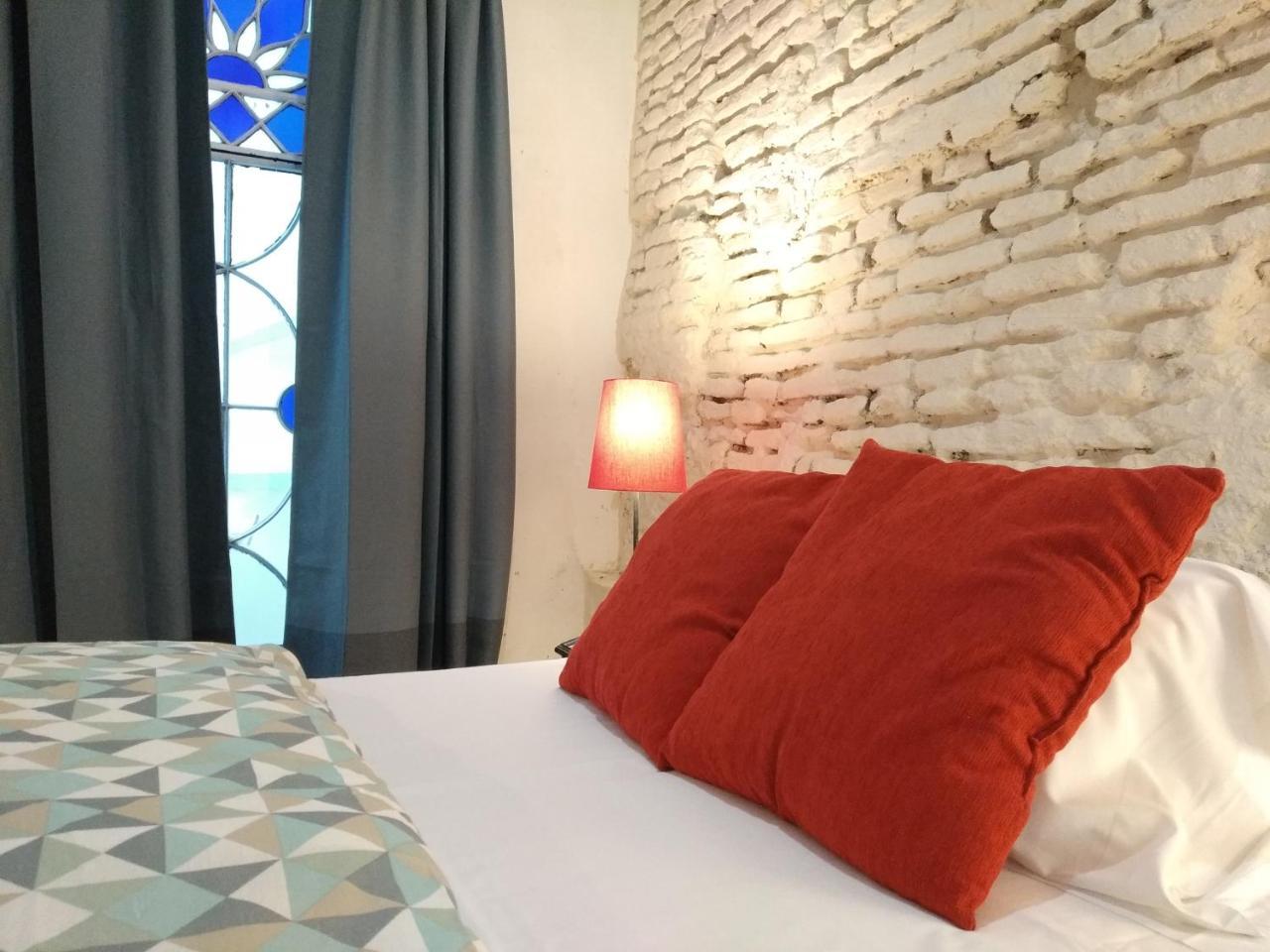 Casa 1858 Hotel Sevilla Eksteriør billede