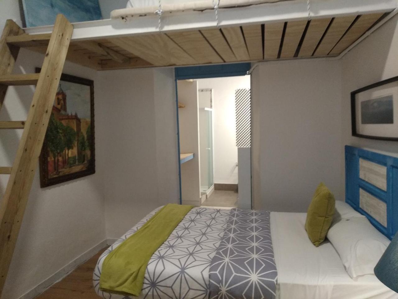 Casa 1858 Hotel Sevilla Værelse billede